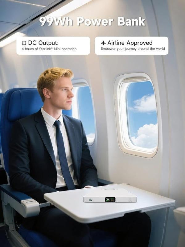 From the countryside to the city, connectivity follows you.