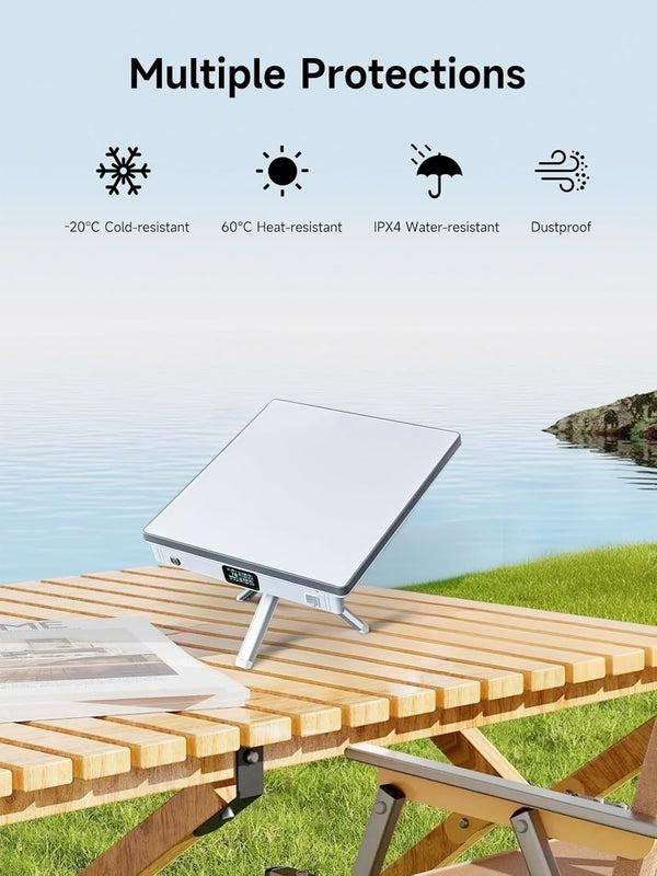From the countryside to the city, connectivity follows you.