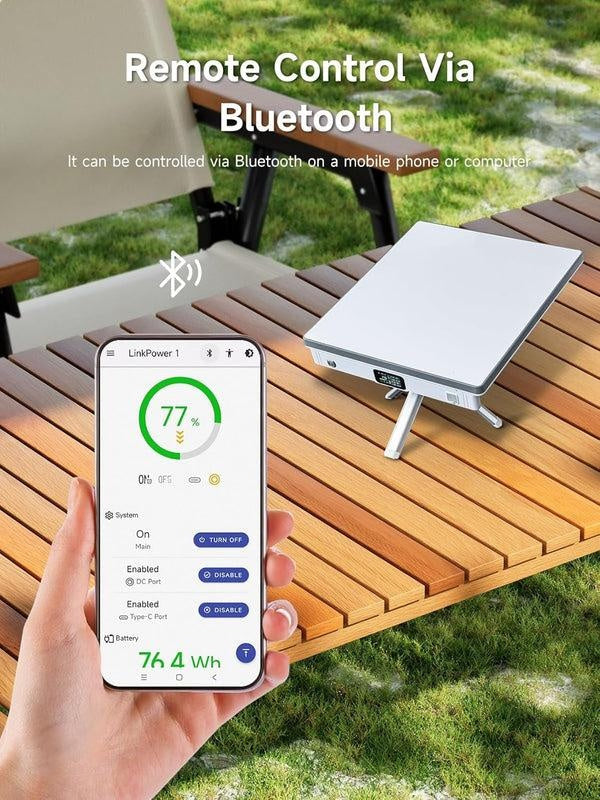 From the countryside to the city, connectivity follows you.