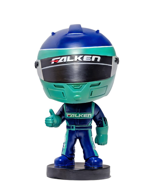 FALKEN BOBBLEHEAD