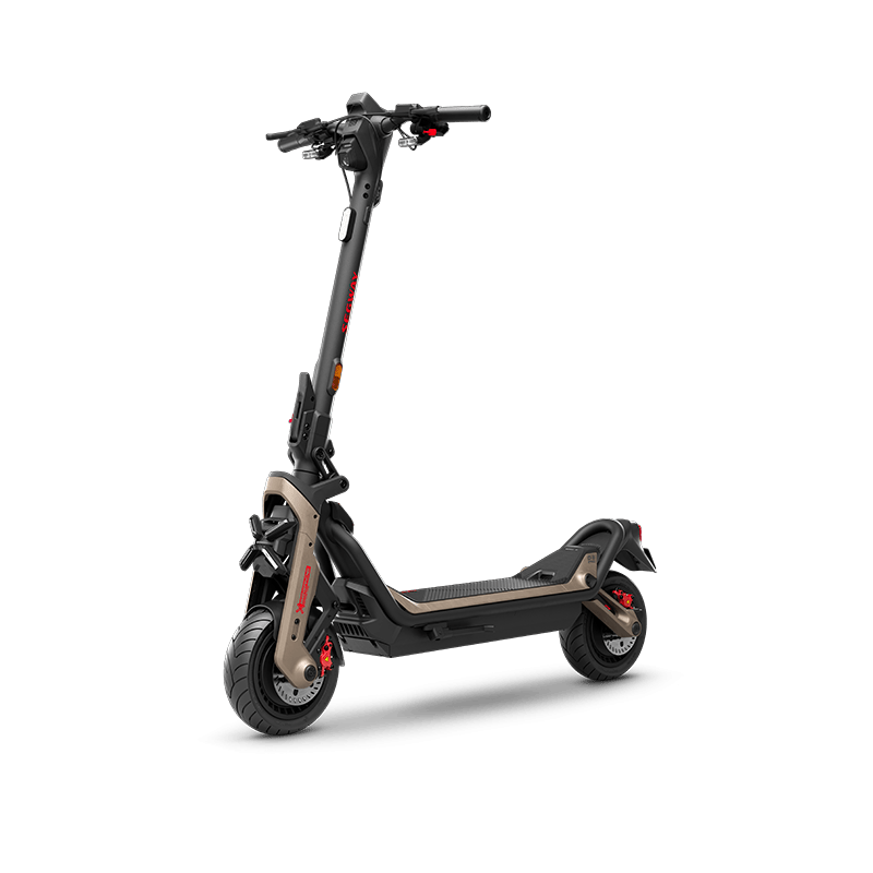 Super Scooter.