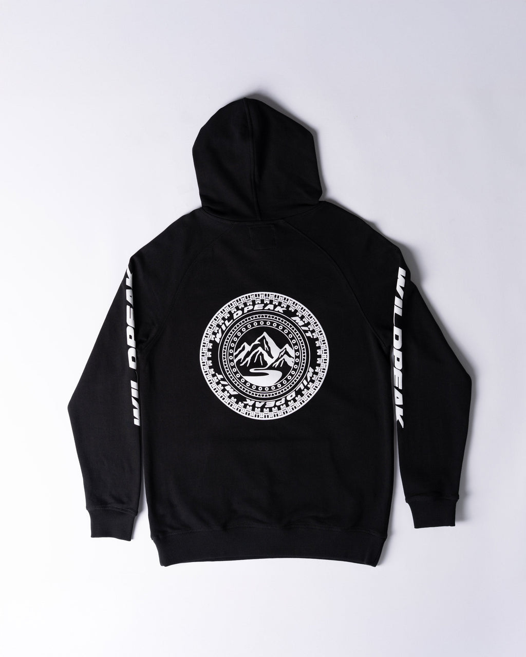 WILDPEAK M/T HOOD