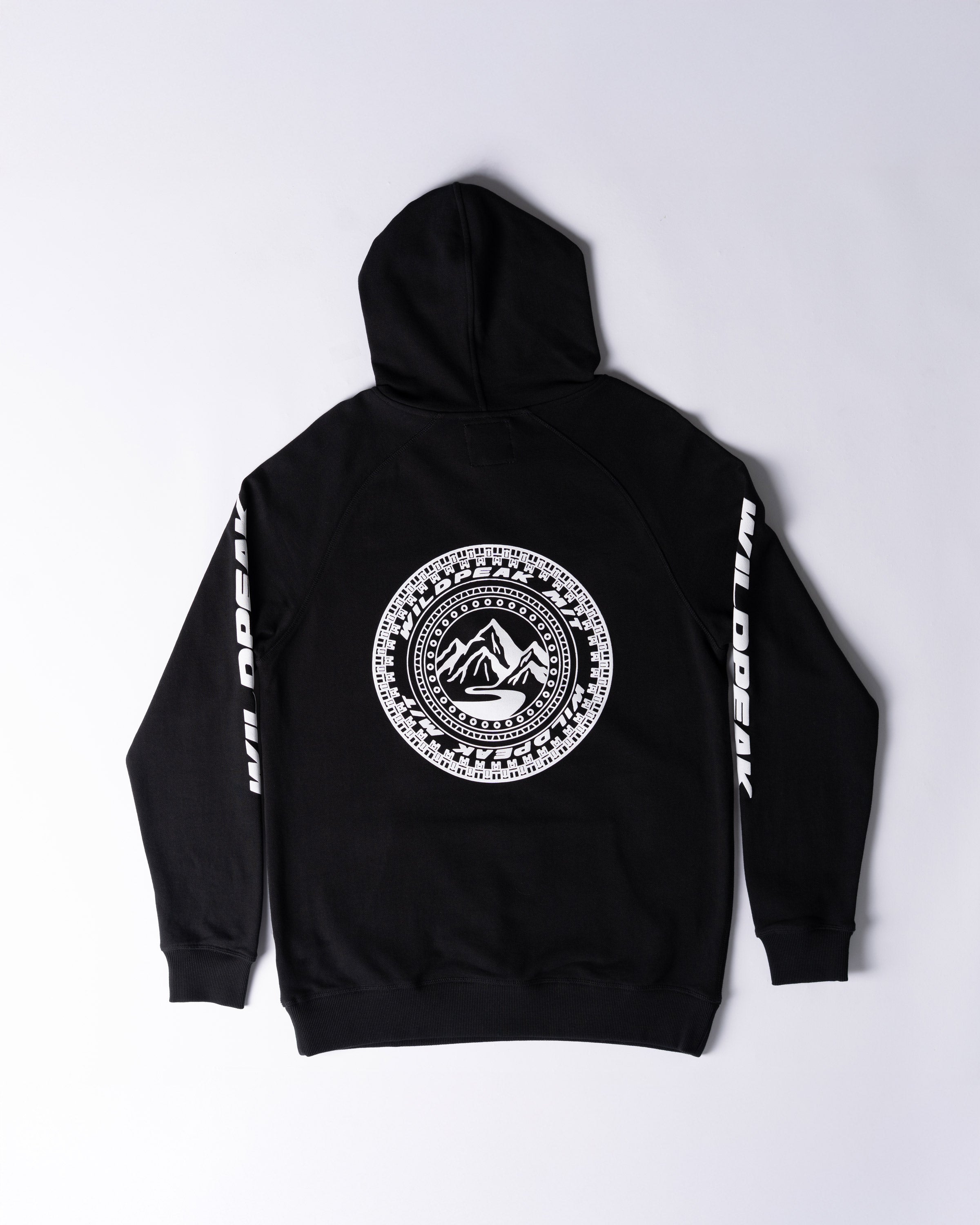 WILDPEAK M/T HOOD