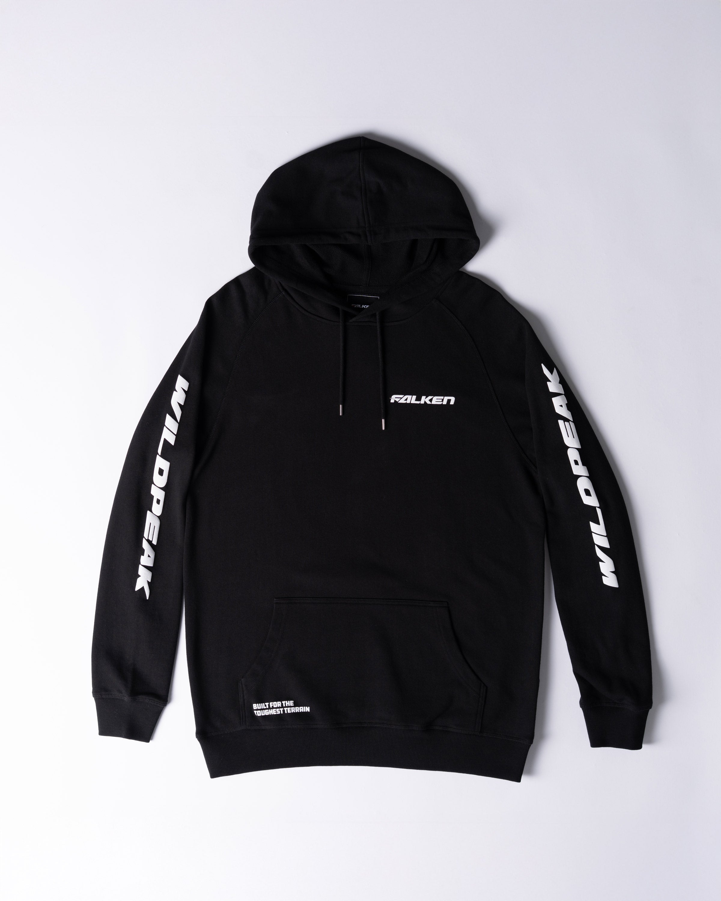 WILDPEAK M/T HOOD