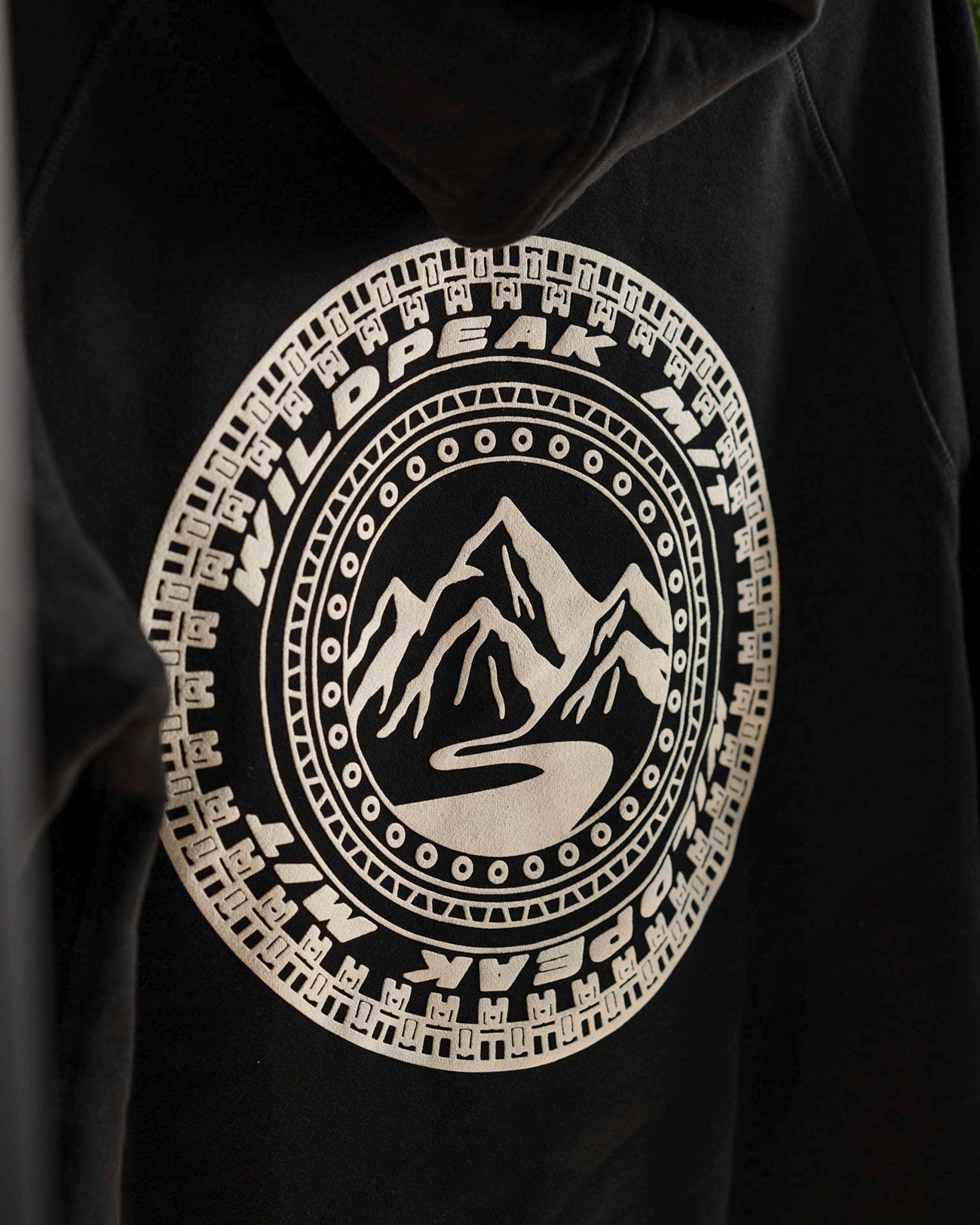WILDPEAK M/T HOOD