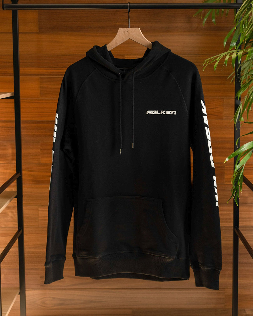 WILDPEAK M/T HOOD